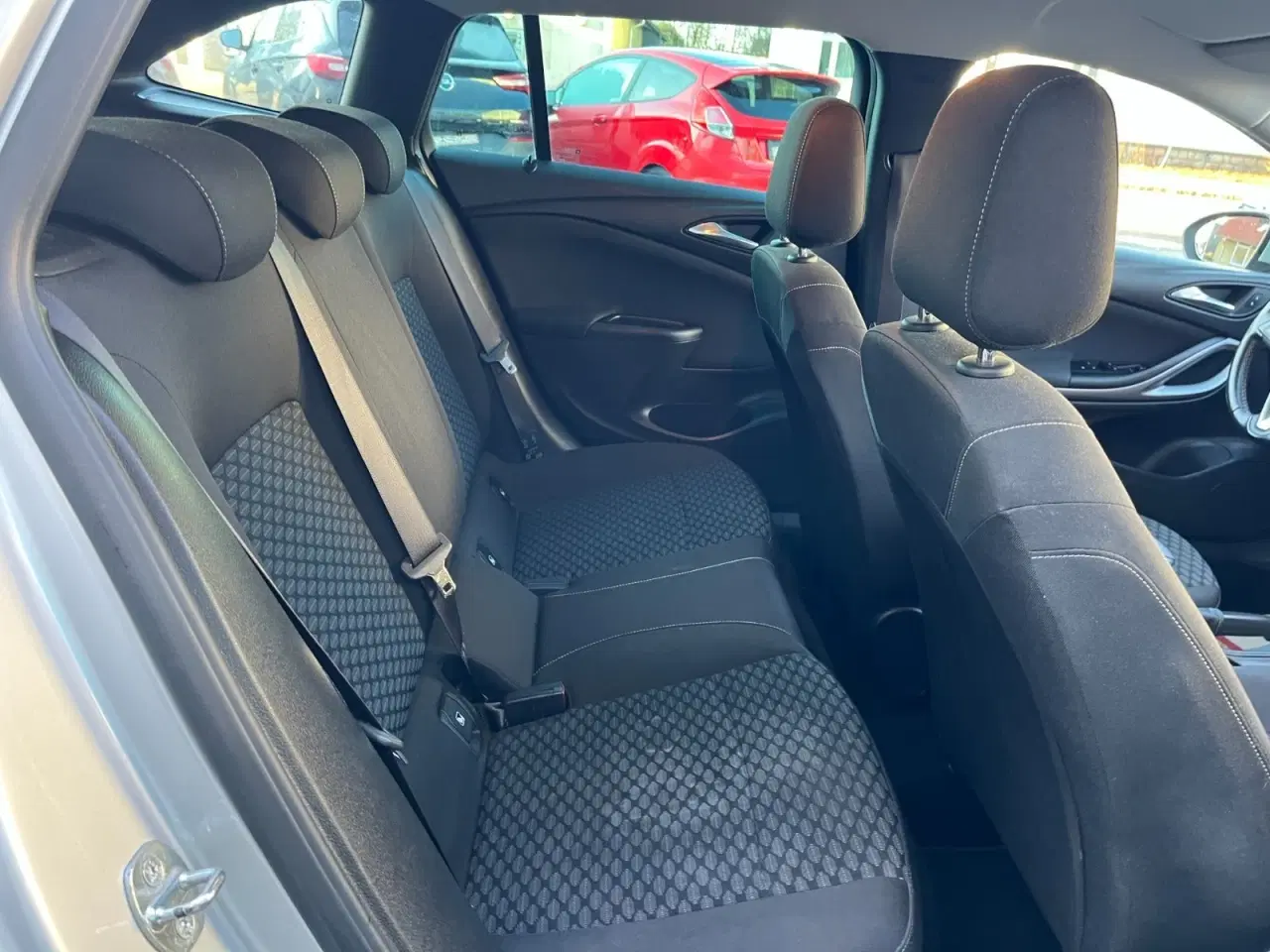 Billede 6 - Opel Astra 1,4 T 150 Excite Sports Tourer aut.