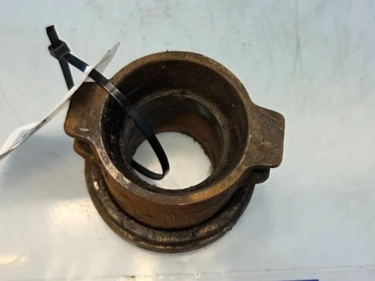 Billede 7 - New Holland 8240 Udrykkerleje