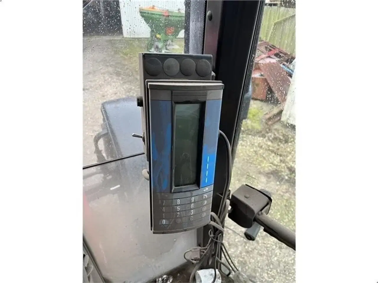 Billede 15 - Lemken Solitair 9/400