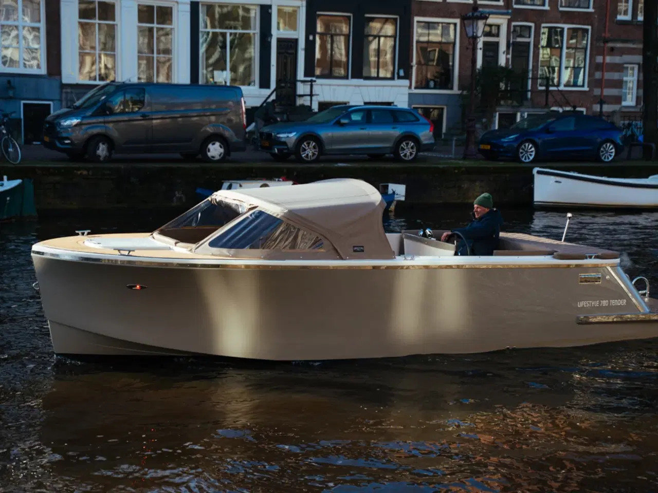 Billede 7 - NY LIFESTYLE 780 100HK