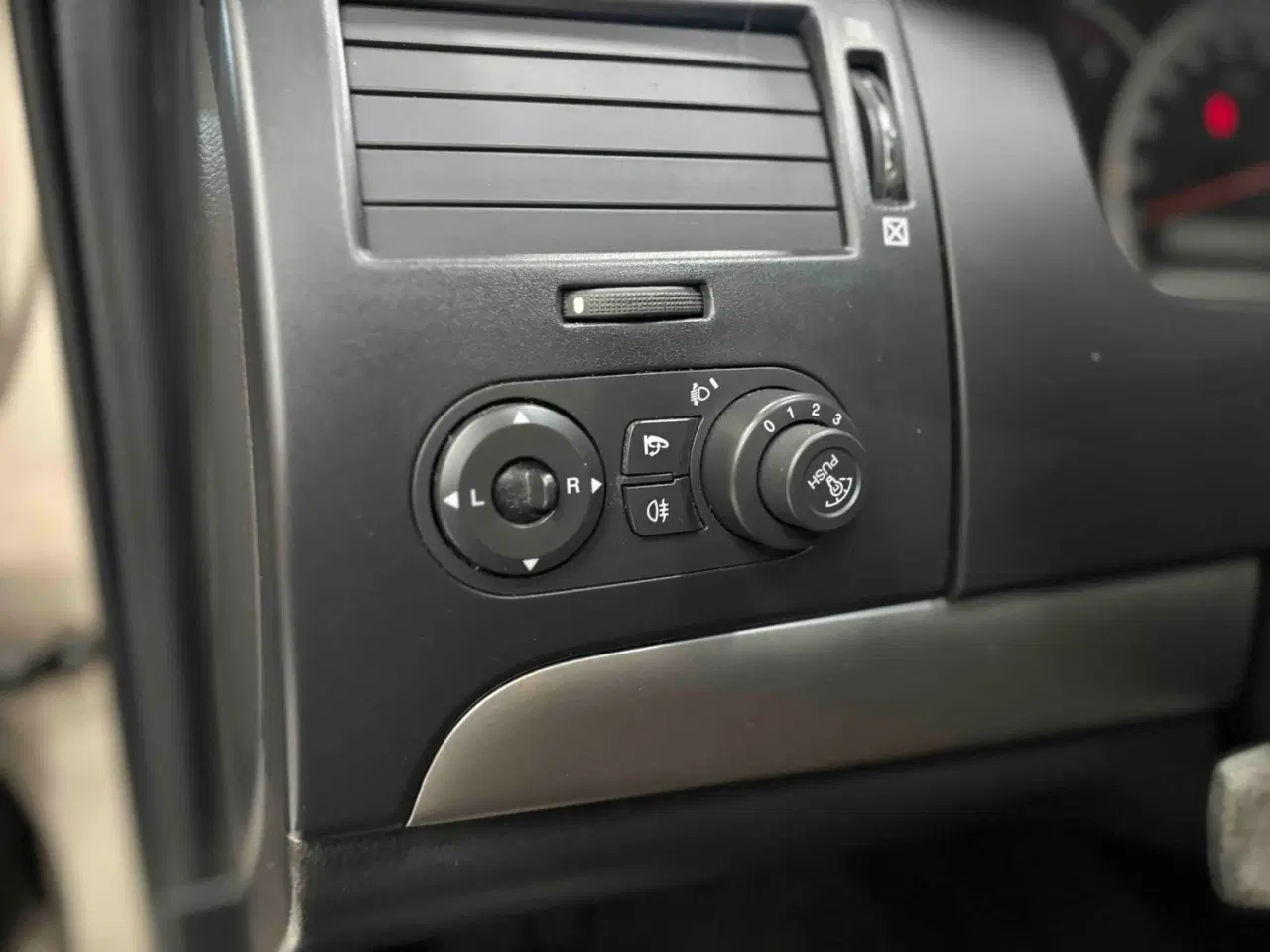 Billede 18 - Chevrolet Epica 2,0 LS 143HK