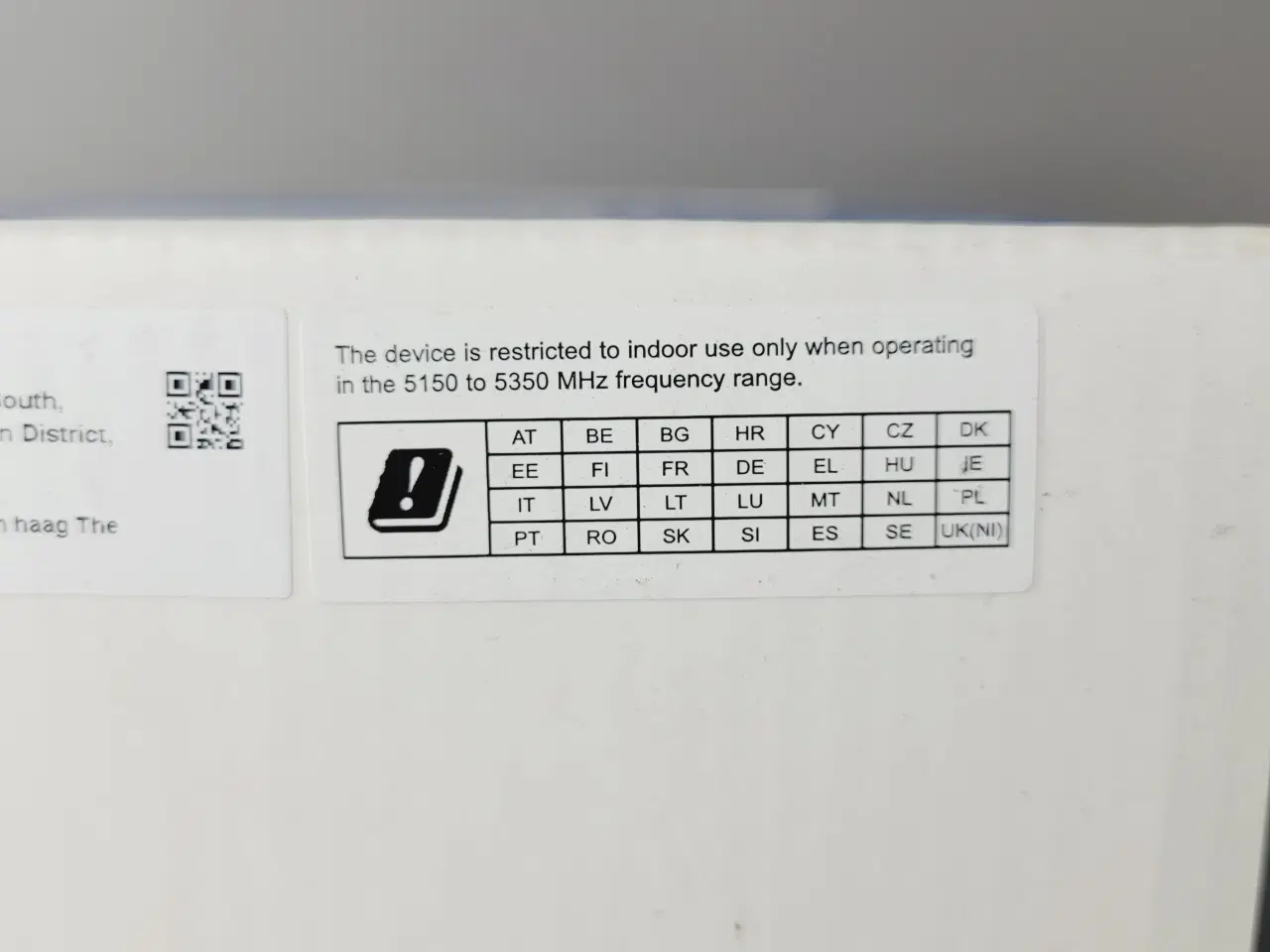 Billede 6 - ⭐️· Helt ny og Ubrugt ZTE MC888 Pro 5G router