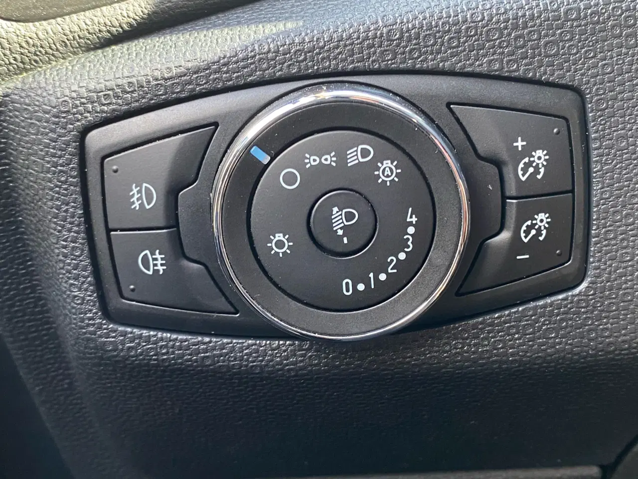 Billede 22 - Ford Ecosport 1,0 EcoBoost ST-Line Start/Stop 140HK 5d
