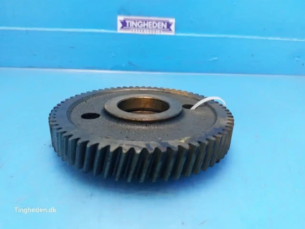 Billede 12 - Perkins 4.248 Tandhjul 31171500