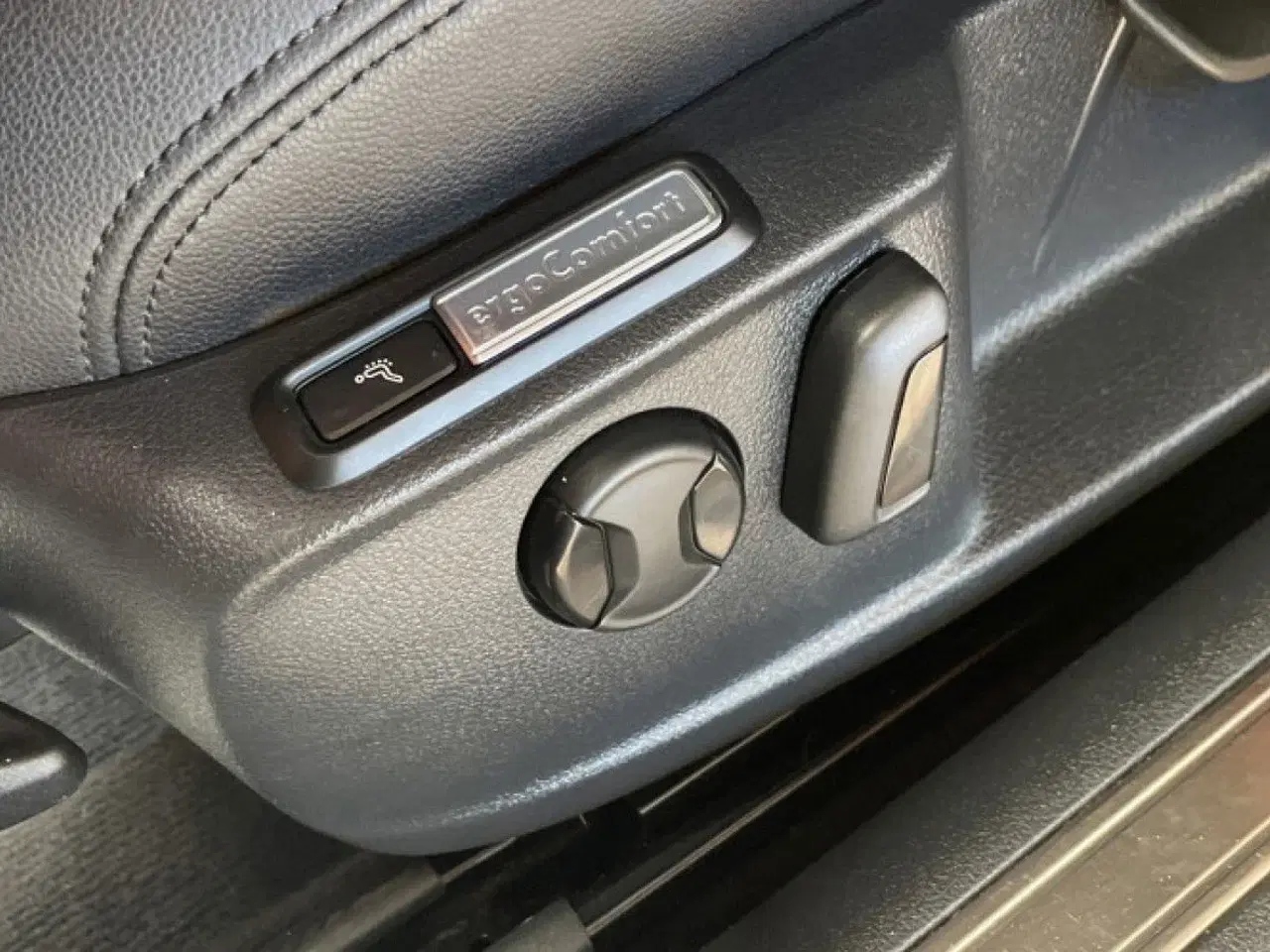 Billede 4 - VW Passat Variant 2,0 TDI BMT Highline Premium DSG 190HK Stc 7g Aut.