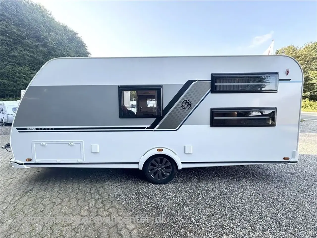 Billede 5 - 2022 - Knaus Sport 500 KD E-POWER SELECTION   Dobbeltseng-Køjer-Mover-Varmepumpe