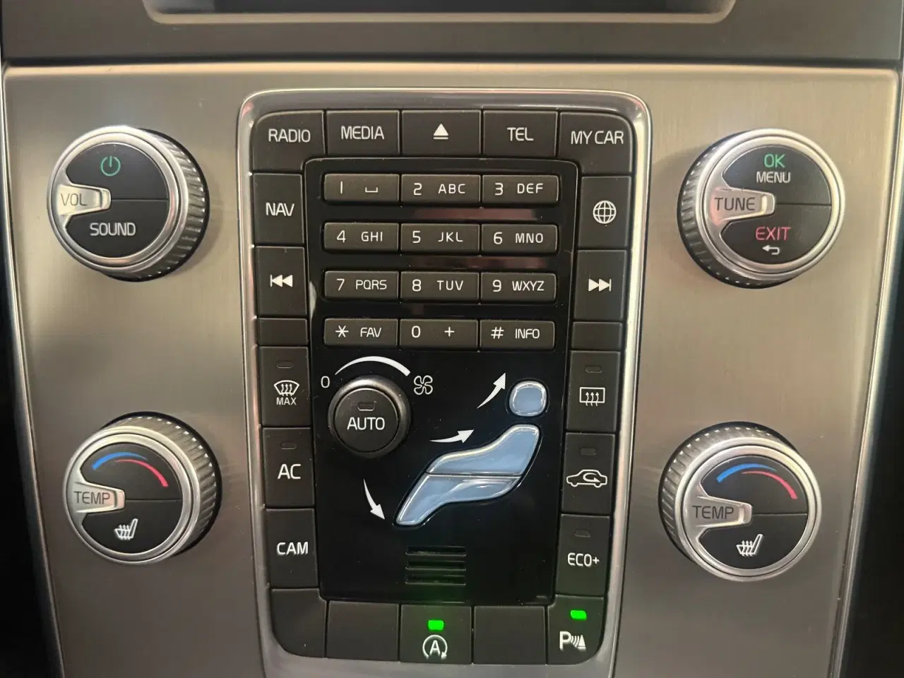 Billede 17 - Volvo V60 2,0 D3 150 Momentum aut.