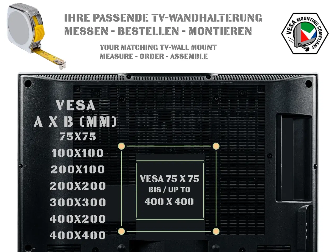 Billede 9 - 55" QLED TV, Hisence 55A7KQ