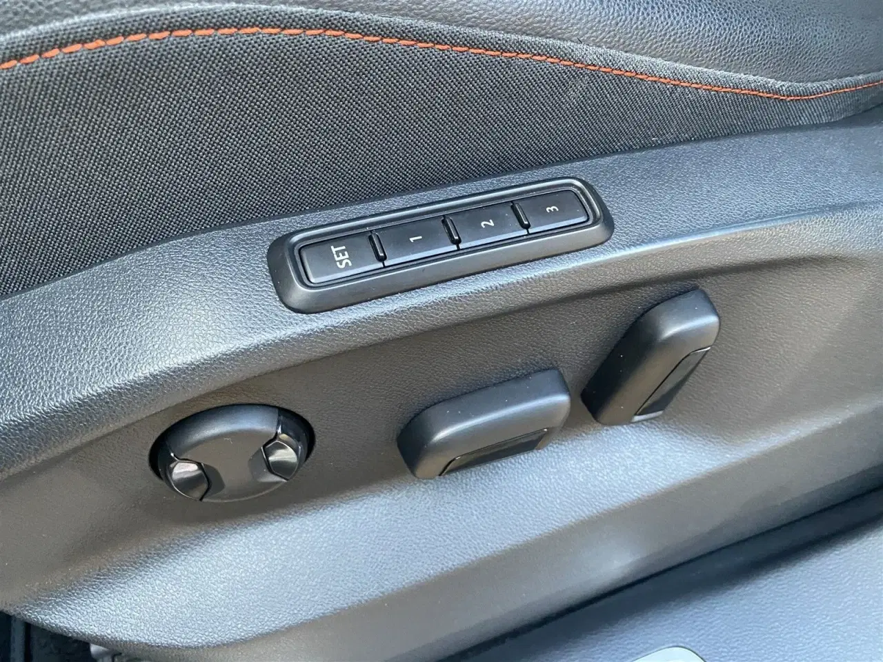 Billede 8 - Seat Tarraco 1,4 eHybrid FR DSG