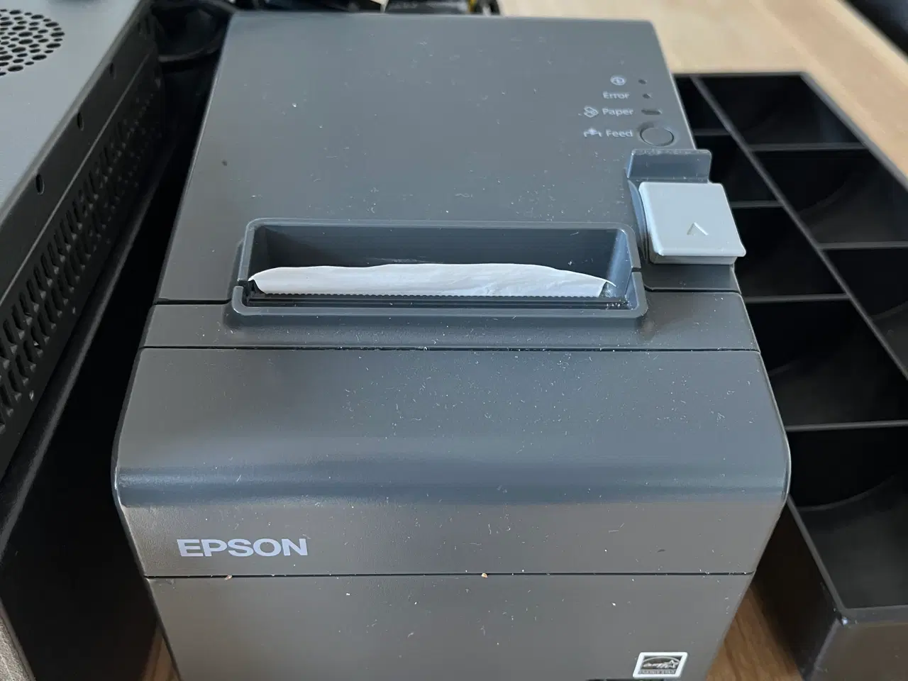 Billede 6 - Komplet Kasseapparat