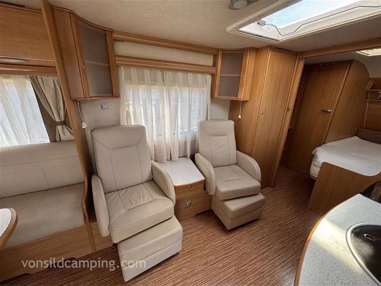 Billede 12 - 2010 - Adria Classica 613 PU