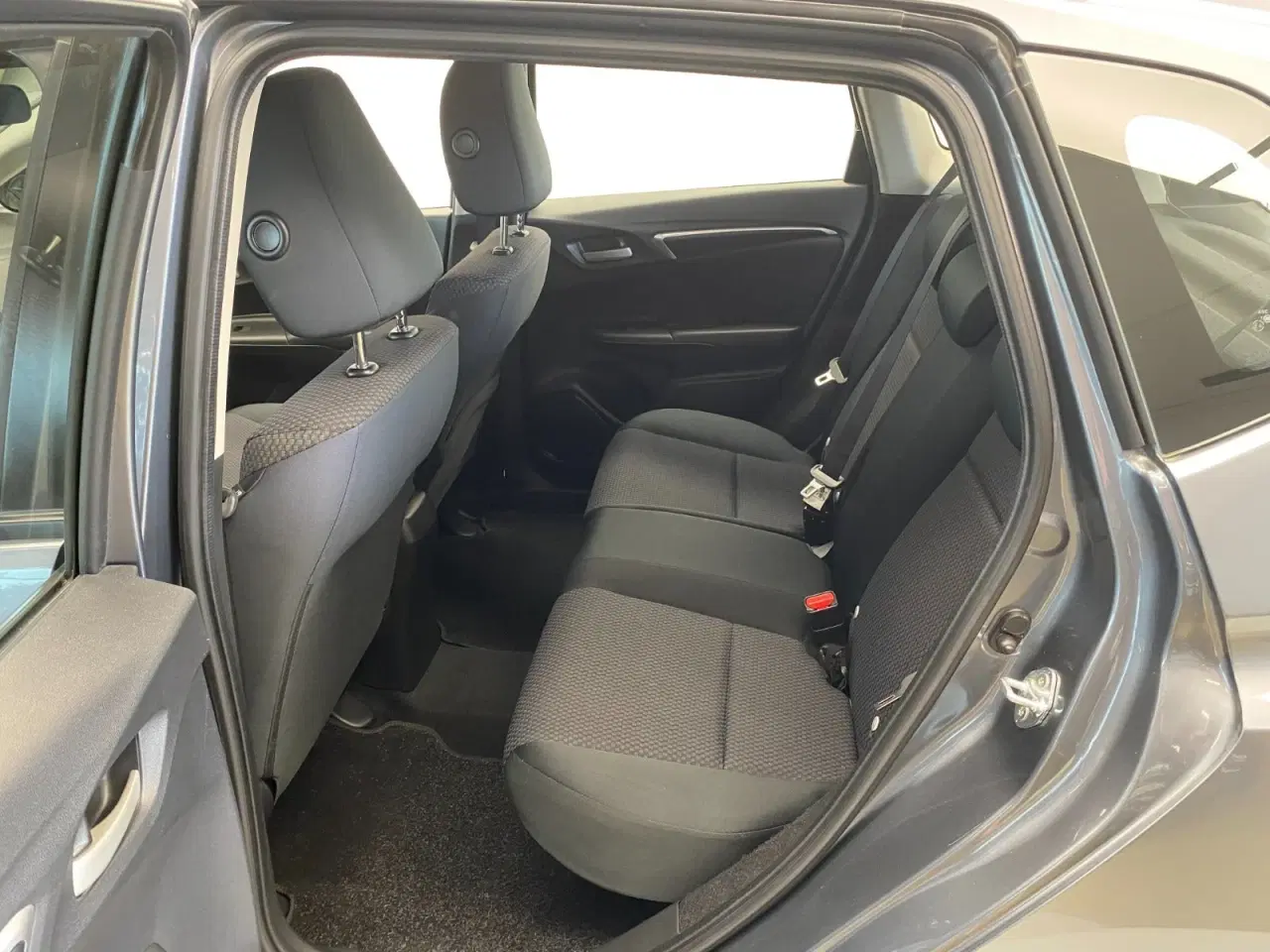 Billede 11 - Honda Jazz 1,3 i-VTEC Comfort CVT