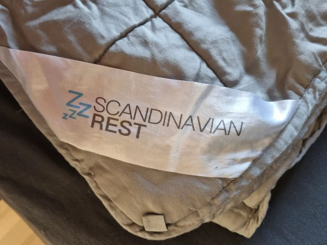 Billede 2 - Tyngdedyner 2 stk