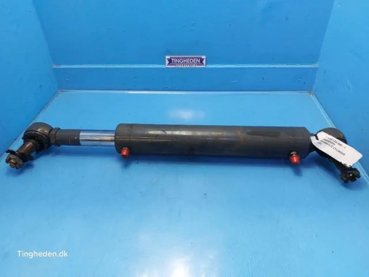 Billede 13 - Claas Lexion 600 Cylinder 0000406281