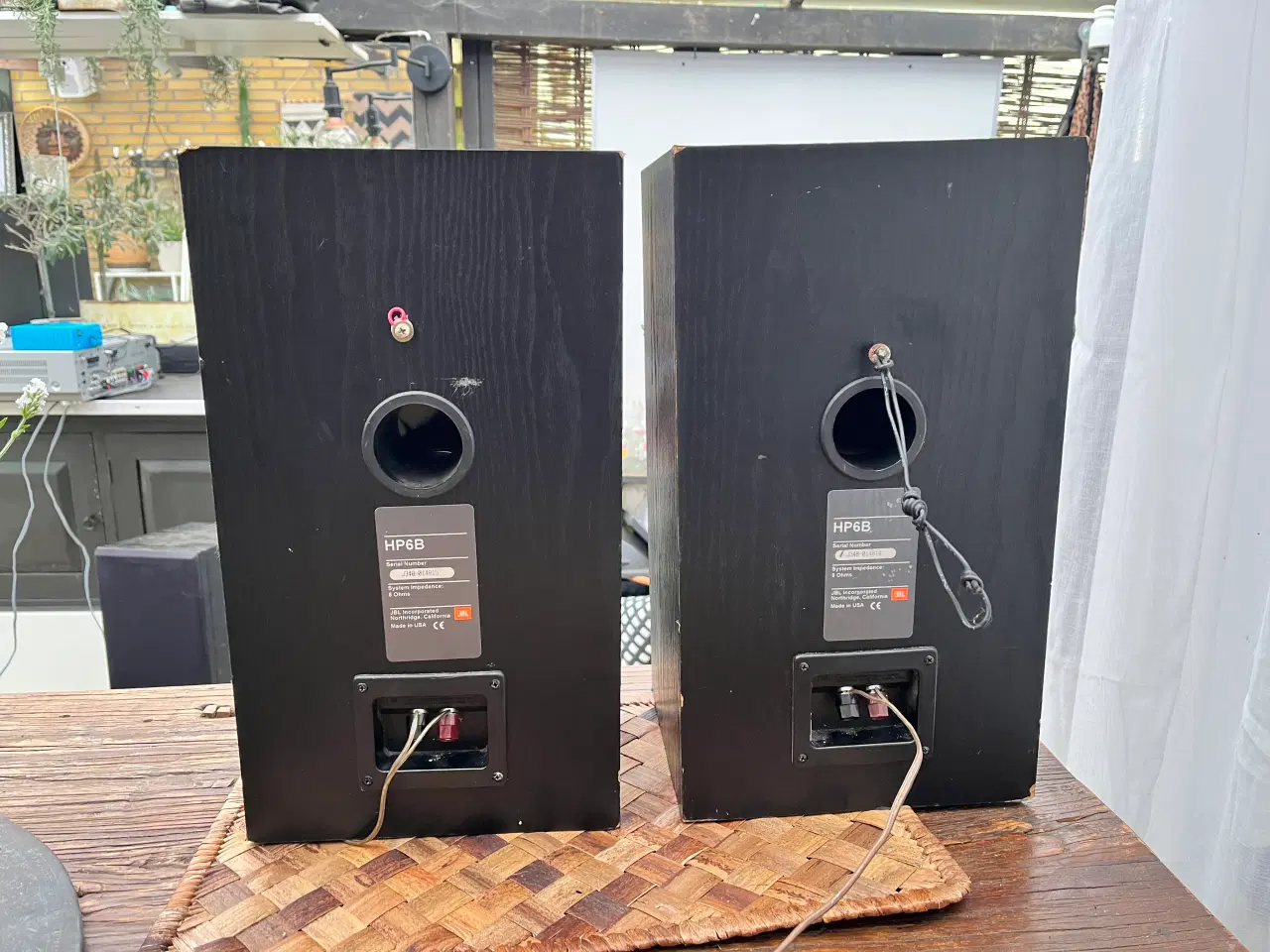 Billede 2 - jBL højttaler 