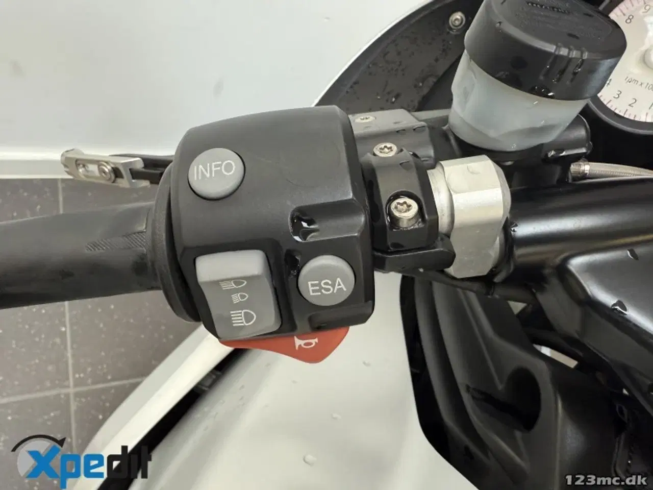 Billede 10 - BMW K 1200 S