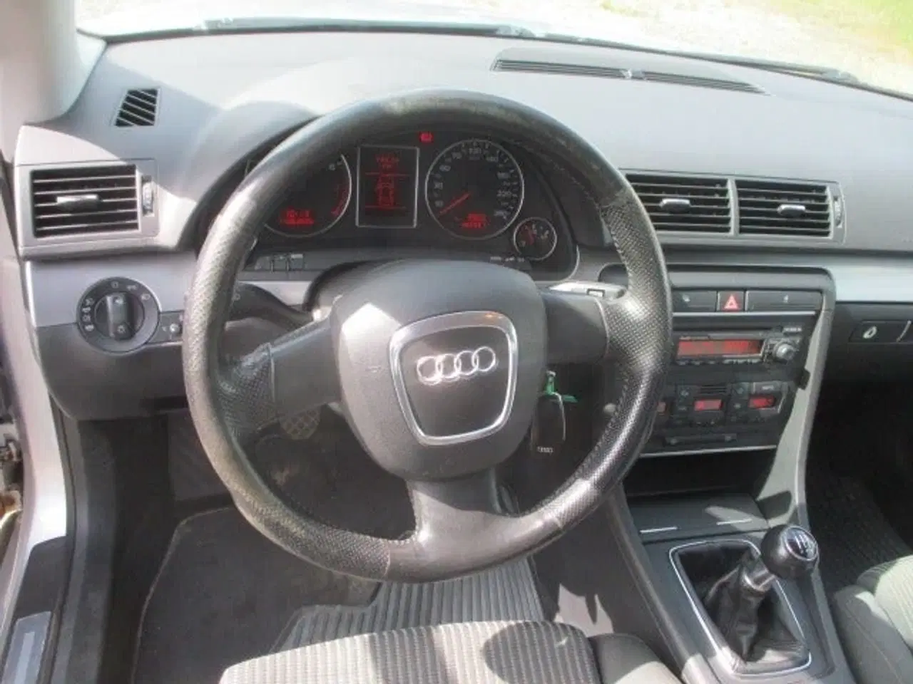 Billede 9 - Audi A4 1,8 T 163