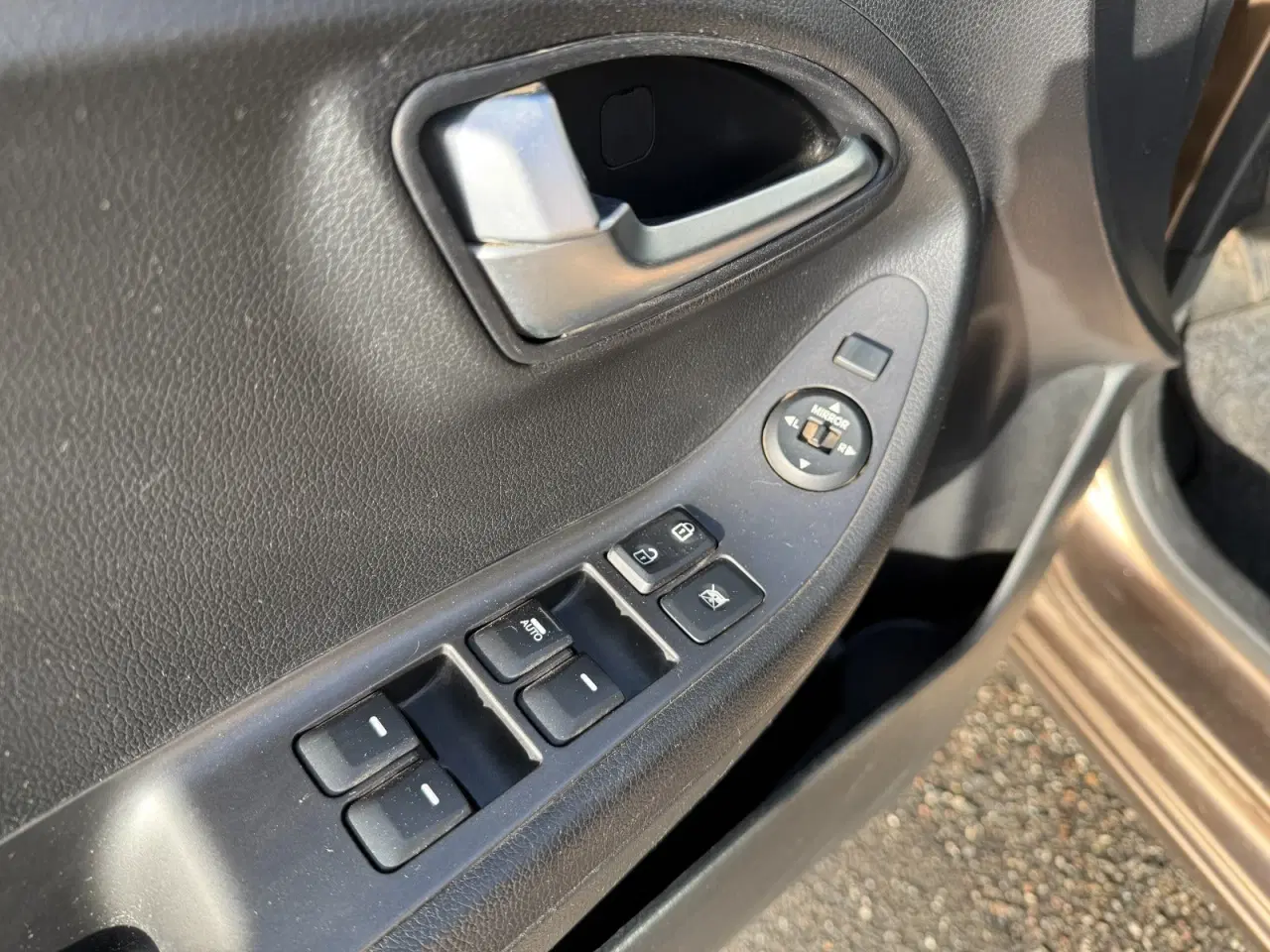 Billede 16 - Kia Picanto 1,0 Active Eco
