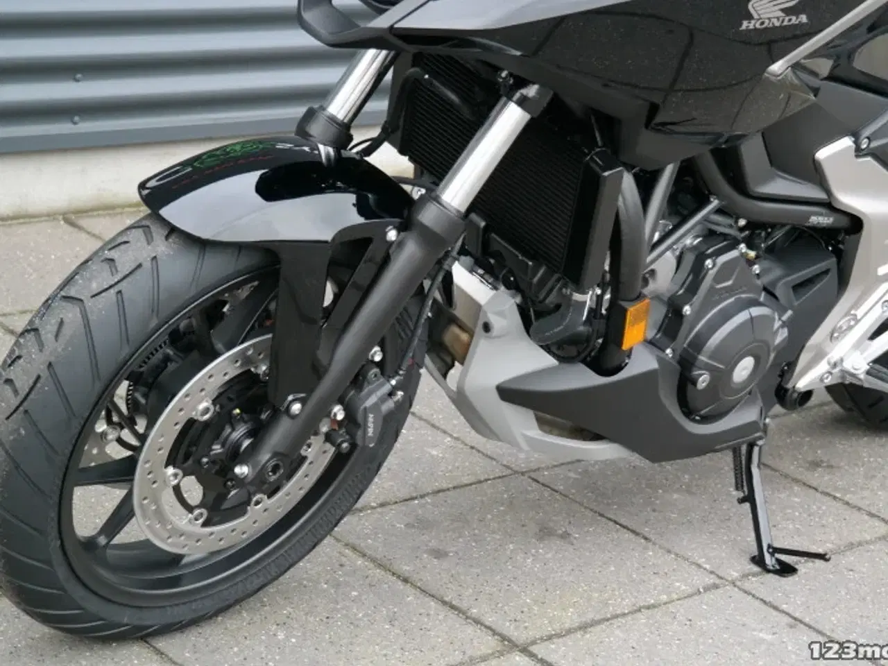 Billede 20 - Honda NC 750 XD MC-SYD       BYTTER GERNE