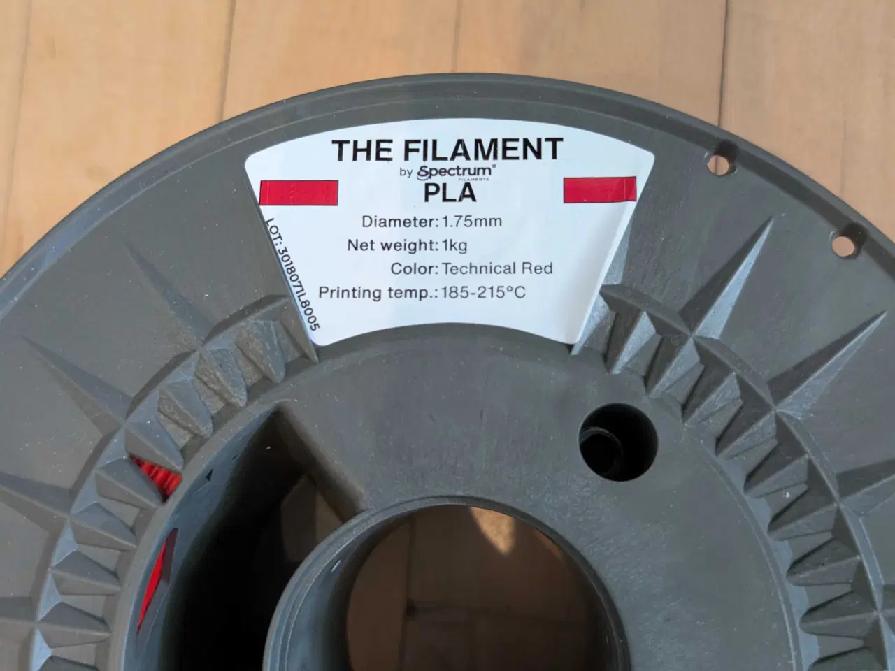 Billede 11 - Creality Ender 5 plus med noget ekstra tilbehør. 