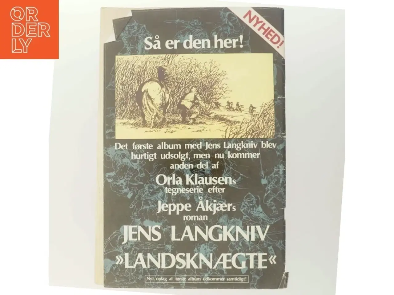 Billede 3 - Tegneserier, Fantomet