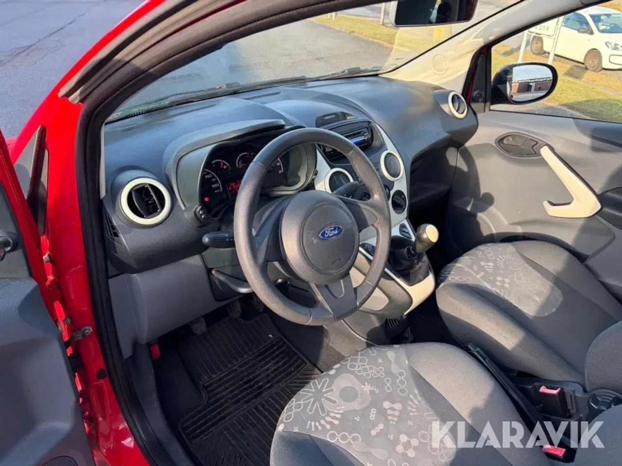 Billede 12 - Personbil Ford Ka