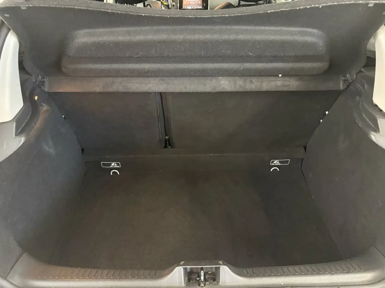 Billede 8 - Renault Clio 1,5 DCI Expression 75HK 5d