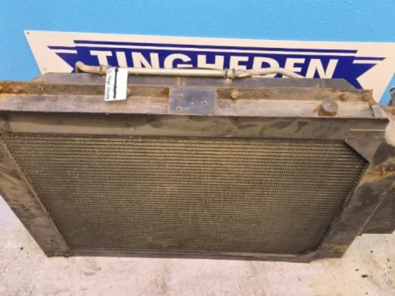 Billede 10 - Holmer Classic T2 Køler