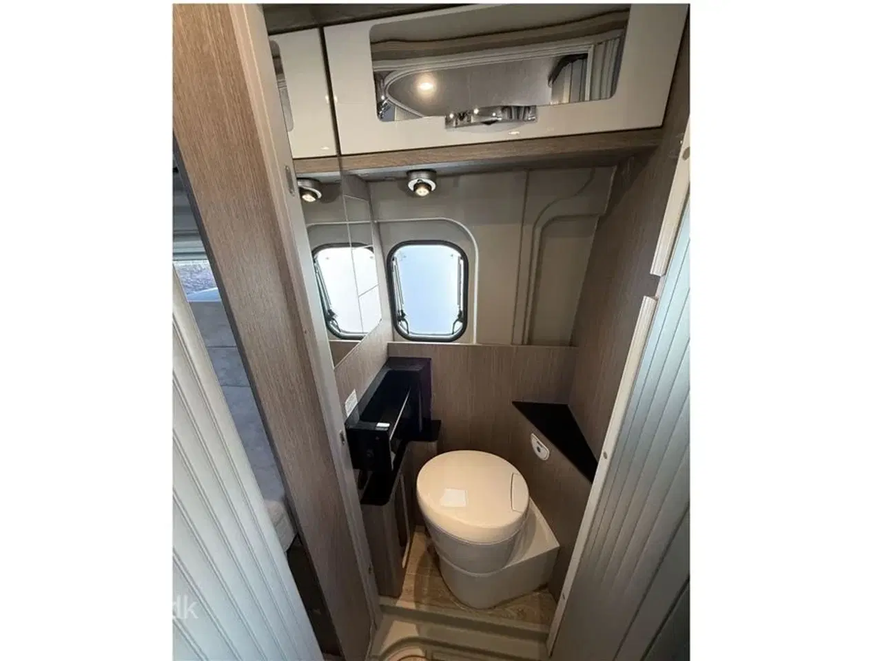 Billede 11 - 2020 - Pössl   Lækker Campervan med alt i udstyr fra Hinshøj Caravan