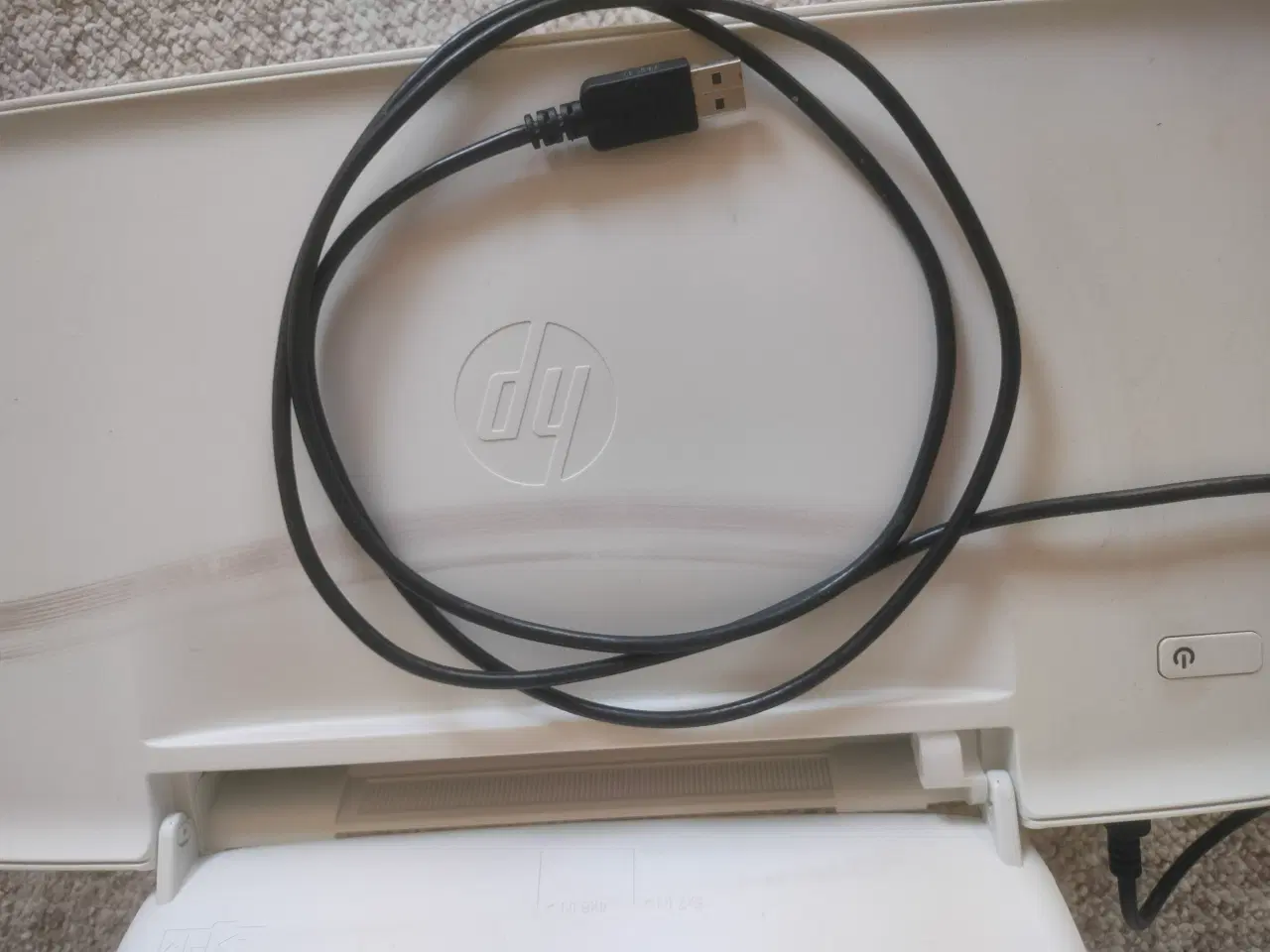 Billede 2 - Printer Hp