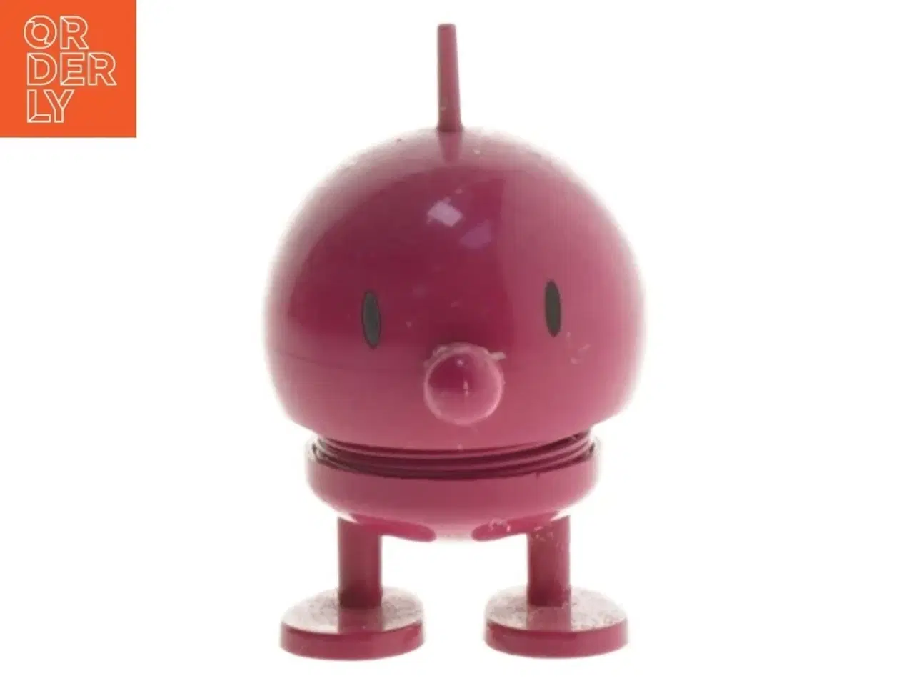 Billede 1 - Hoptimist figur fra Hoptimist (str. 8x5 cm)