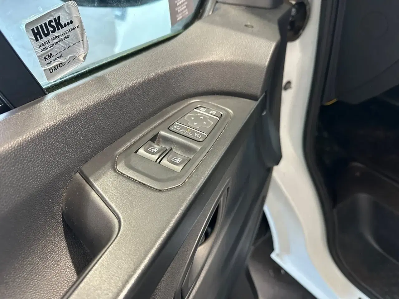 Billede 6 - Renault Trafic 2,0 dCi 150 L2H1 Tekno EDC