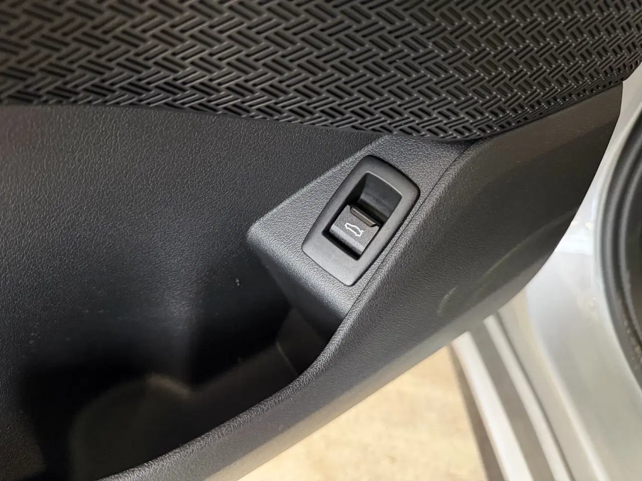 Billede 9 - BMW iX1 xDrive30 EL M-Sport 4x4 313HK 5d Aut.