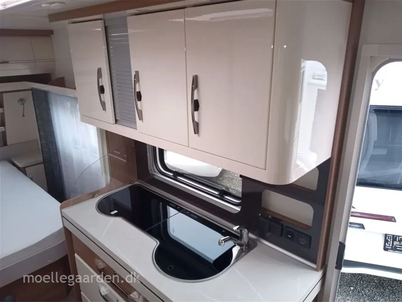 Billede 8 - 2022 - Hobby Excellent 540 UFF