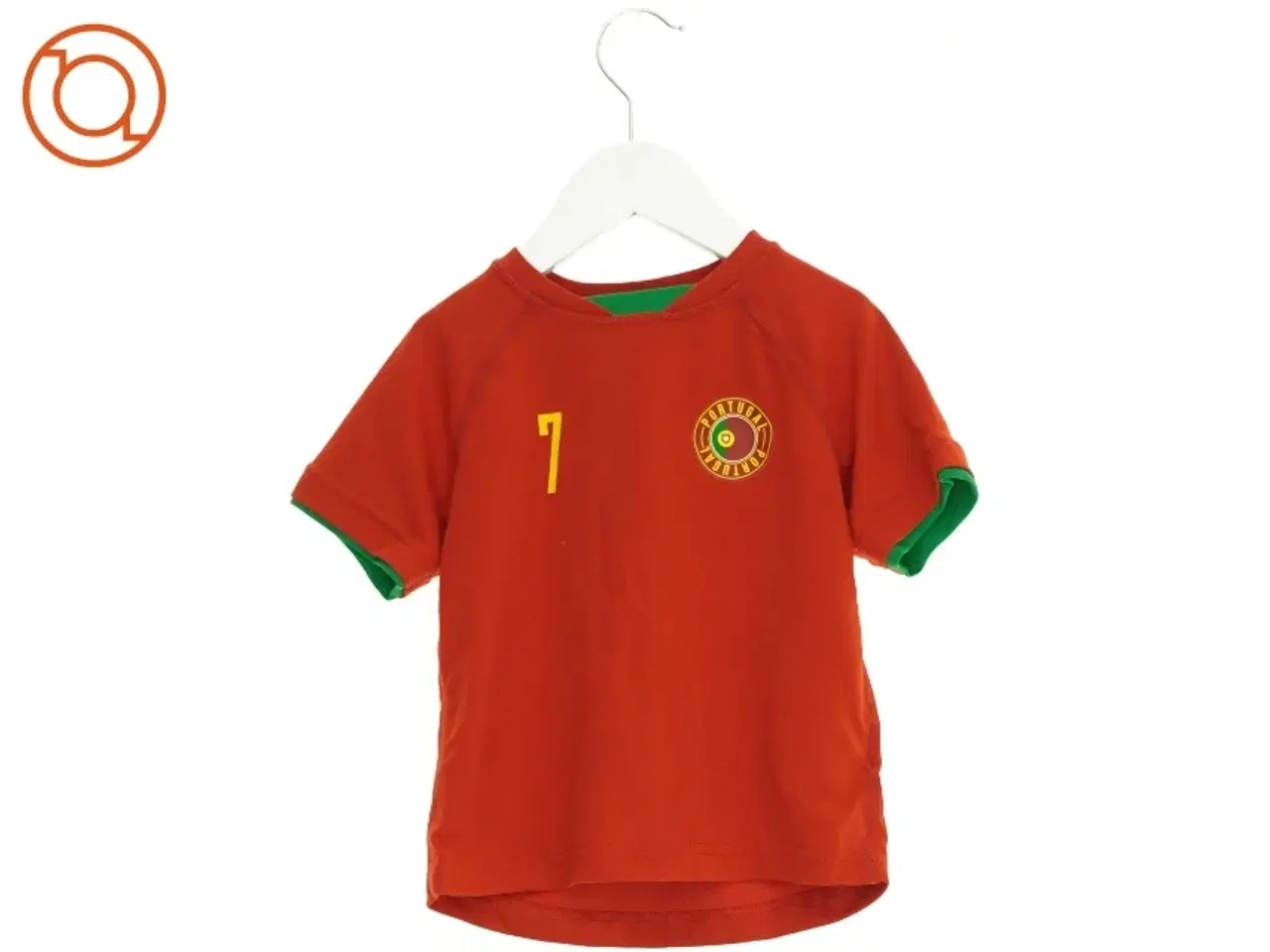 Billede 1 - T-Shirt fra H&M (str. 104 cm)