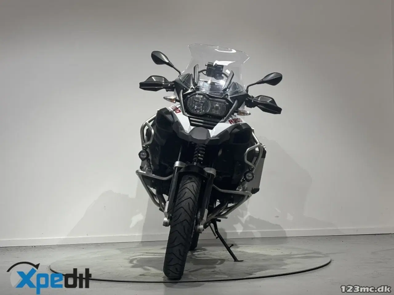 Billede 6 - BMW R 1200 GS Adventure