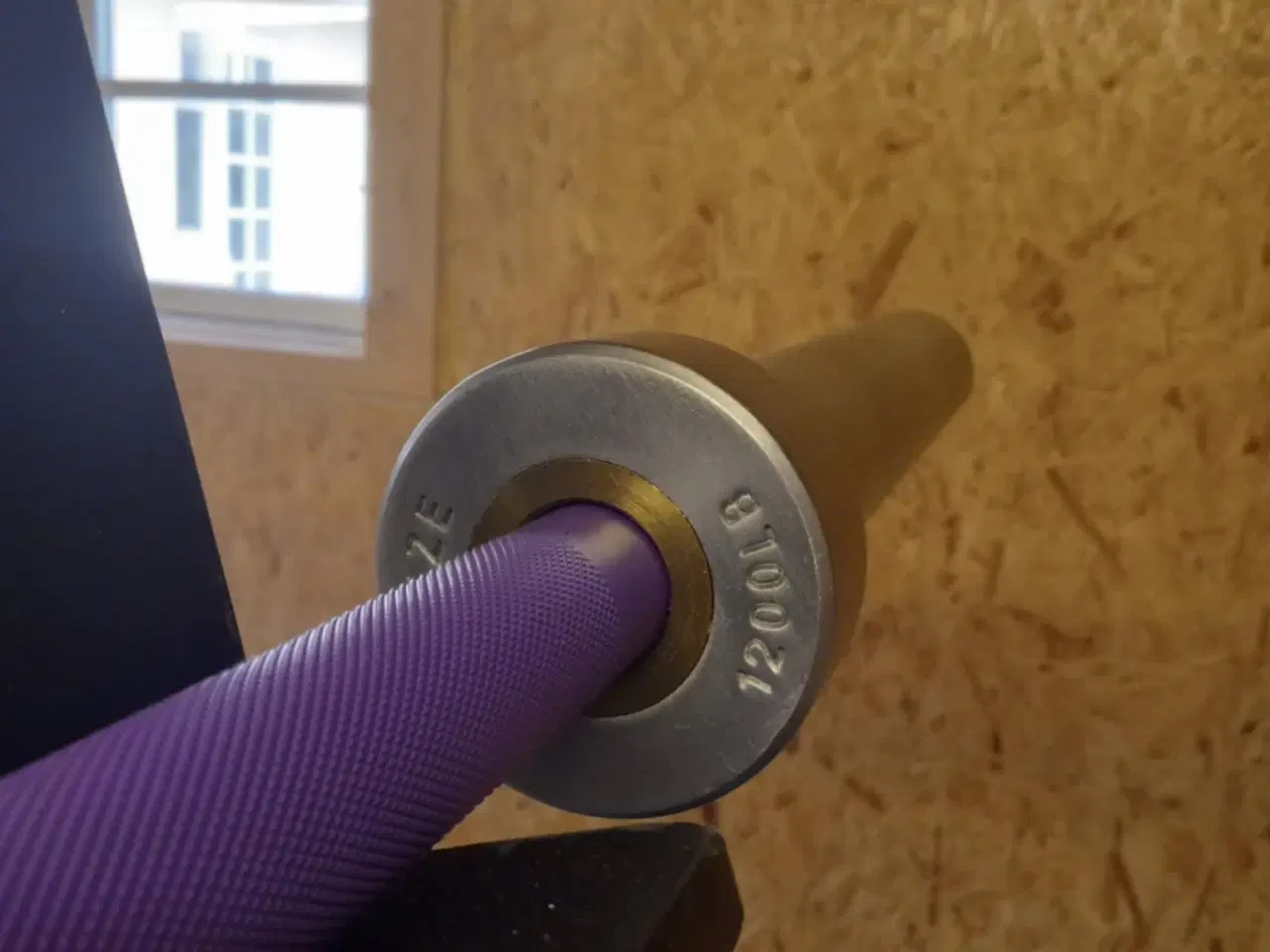 Billede 3 - Olympisk Vægtstang 15 kg