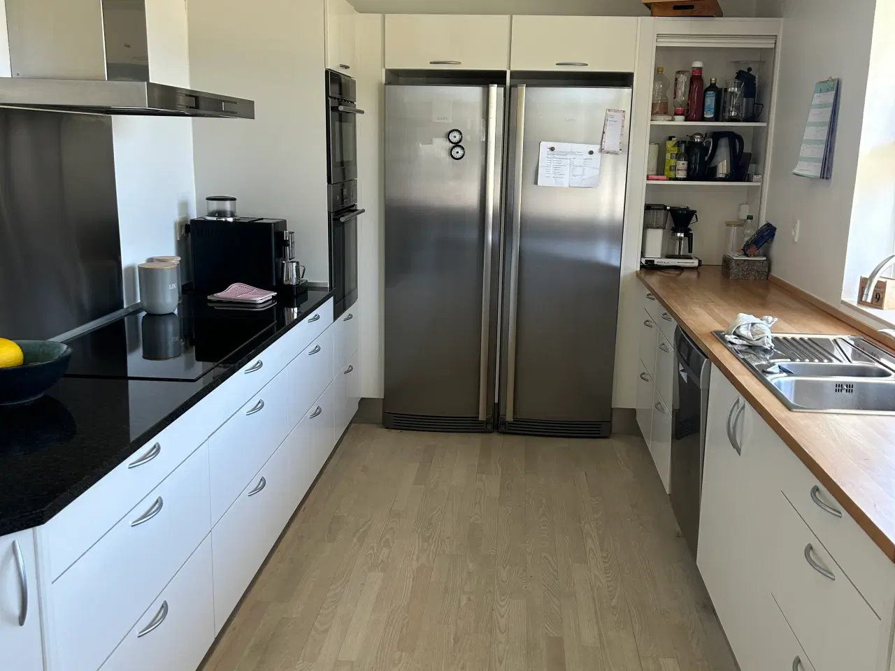 Billede 1 - HTH køkken 