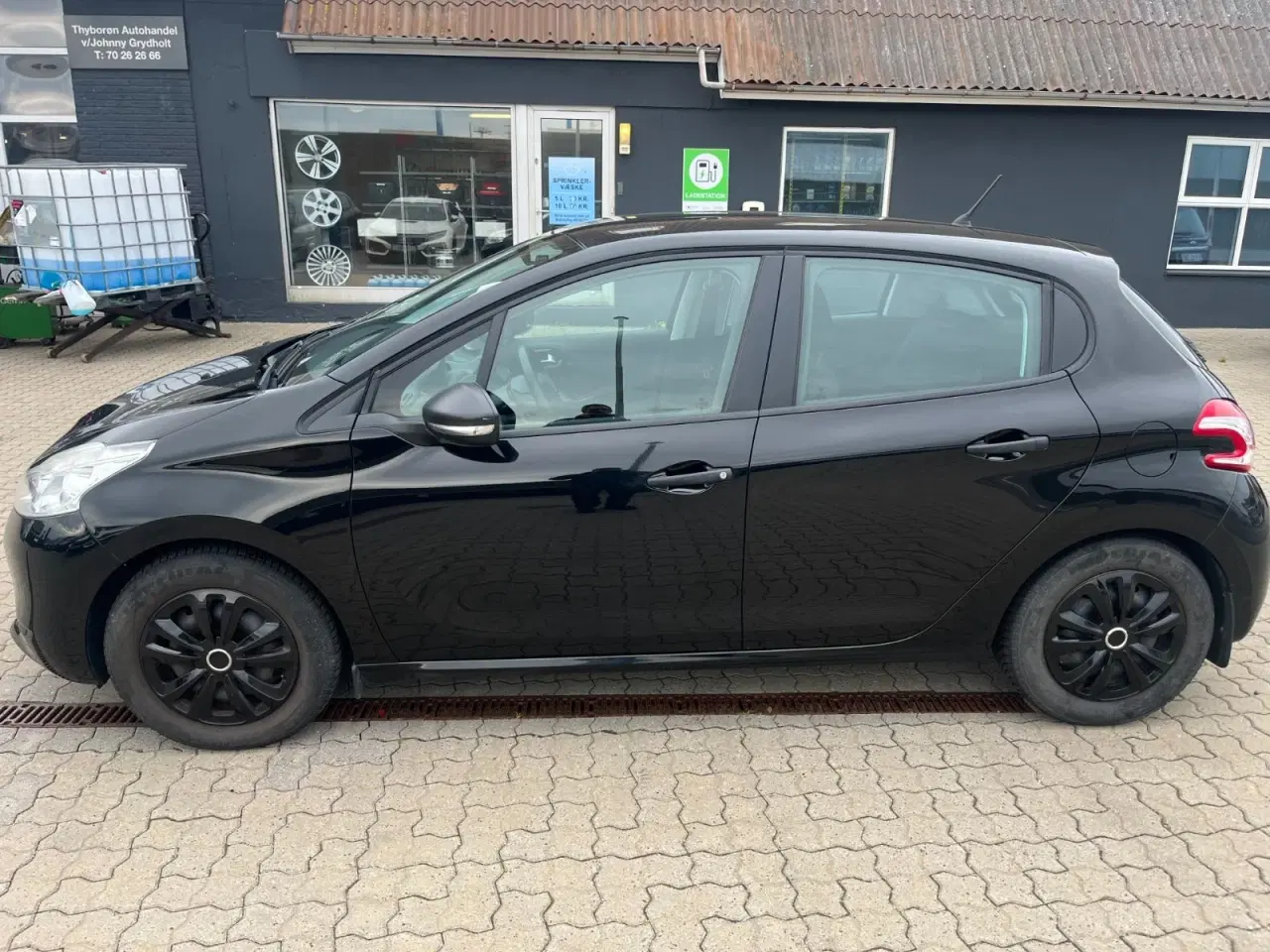 Billede 3 - Peugeot 208 1,0 VTi Active