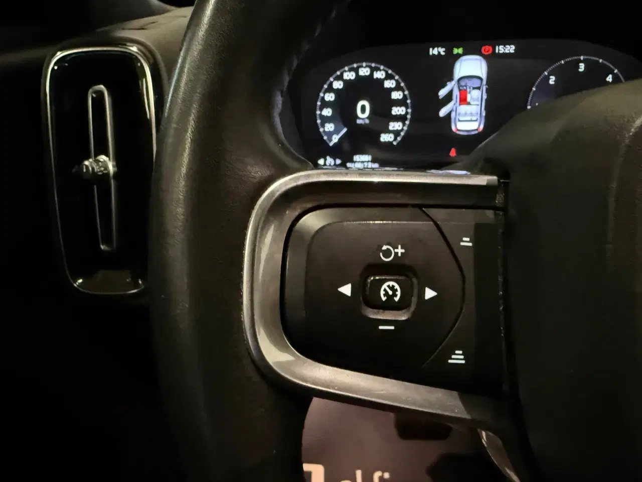 Billede 12 - Volvo XC40 2,0 D3 150 Momentum aut.