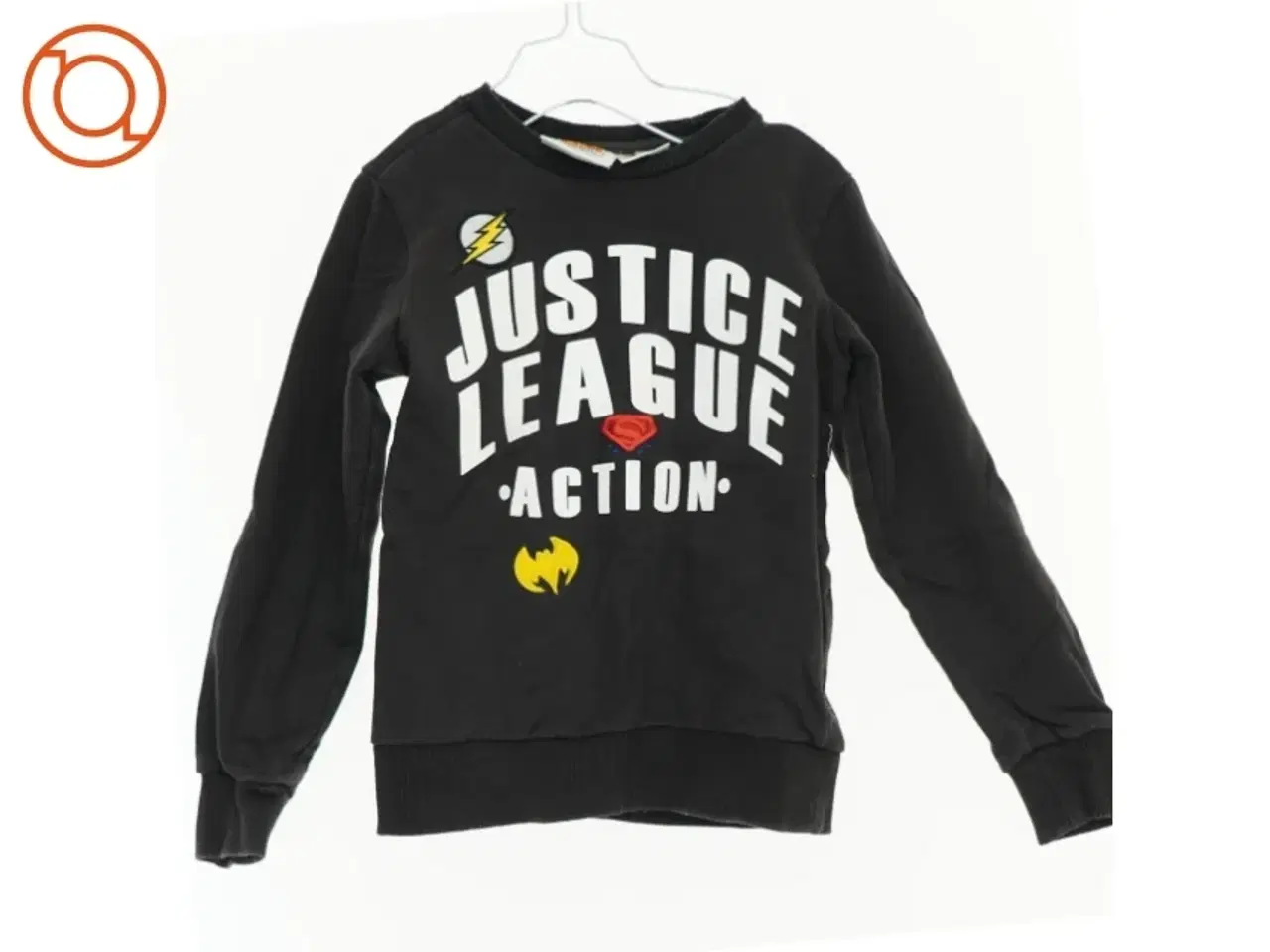 Billede 1 - Sweatshirt (str. 116 cm)