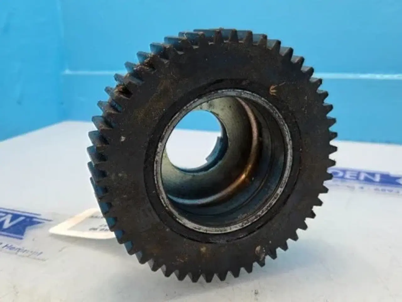 Billede 5 - New Holland CR9.90 Koblingsskive 84254487