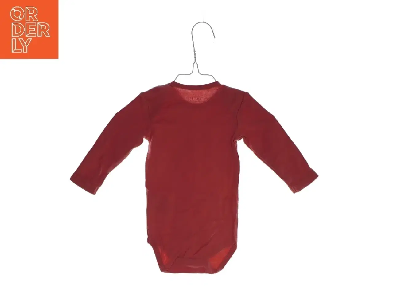 Billede 2 - Bodystocking fra Name It (str. 68)