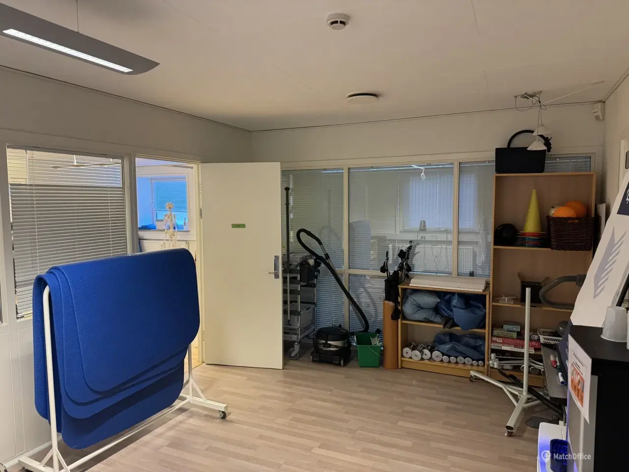 Billede 5 - Kontor til leje i midtbyen. Østergade 3. 1 sal. 6400 Sønderborg