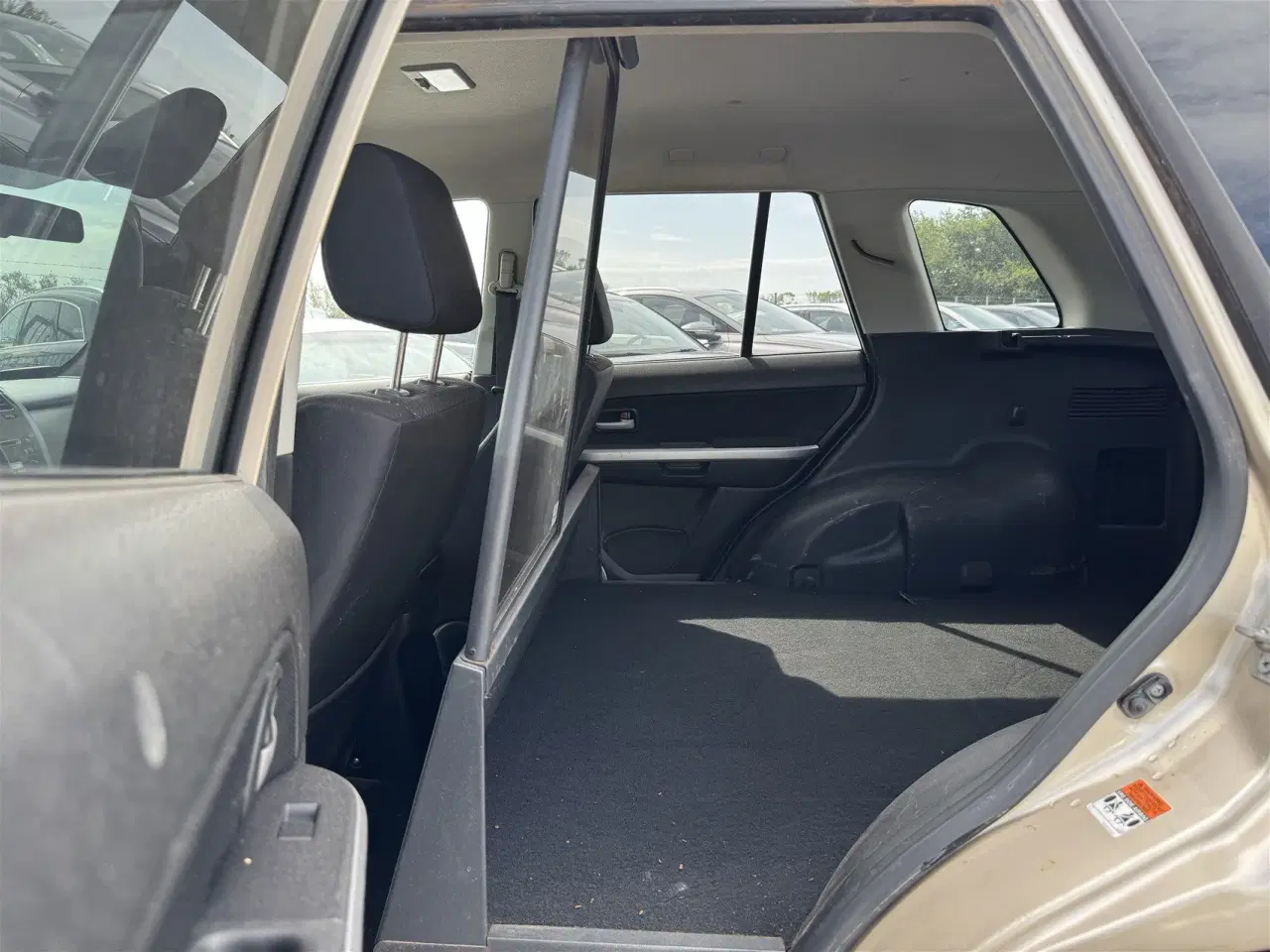 Billede 22 - Suzuki Grand Vitara 1,9 DDIS GLX 4x4 129HK Van
