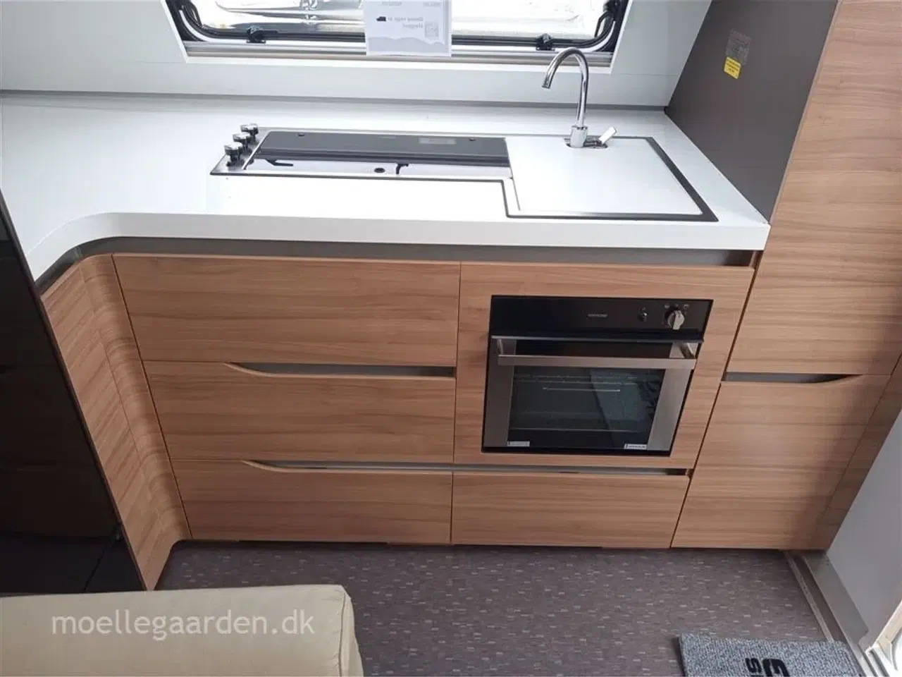 Billede 14 - 2016 - Adria Alpina 903 HT