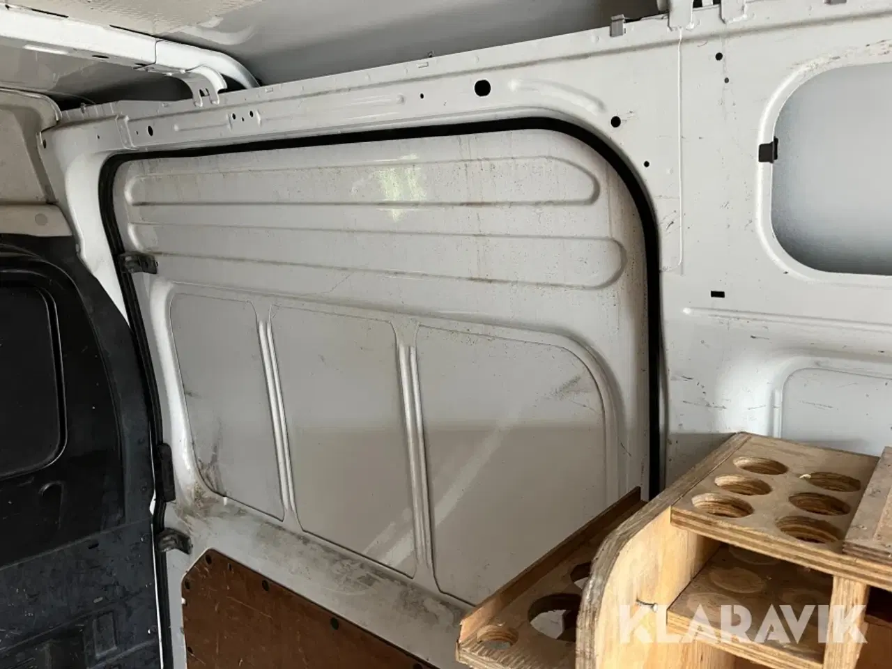 Billede 12 - Ford Transit Van 300 L FWD 2,2 TDCI