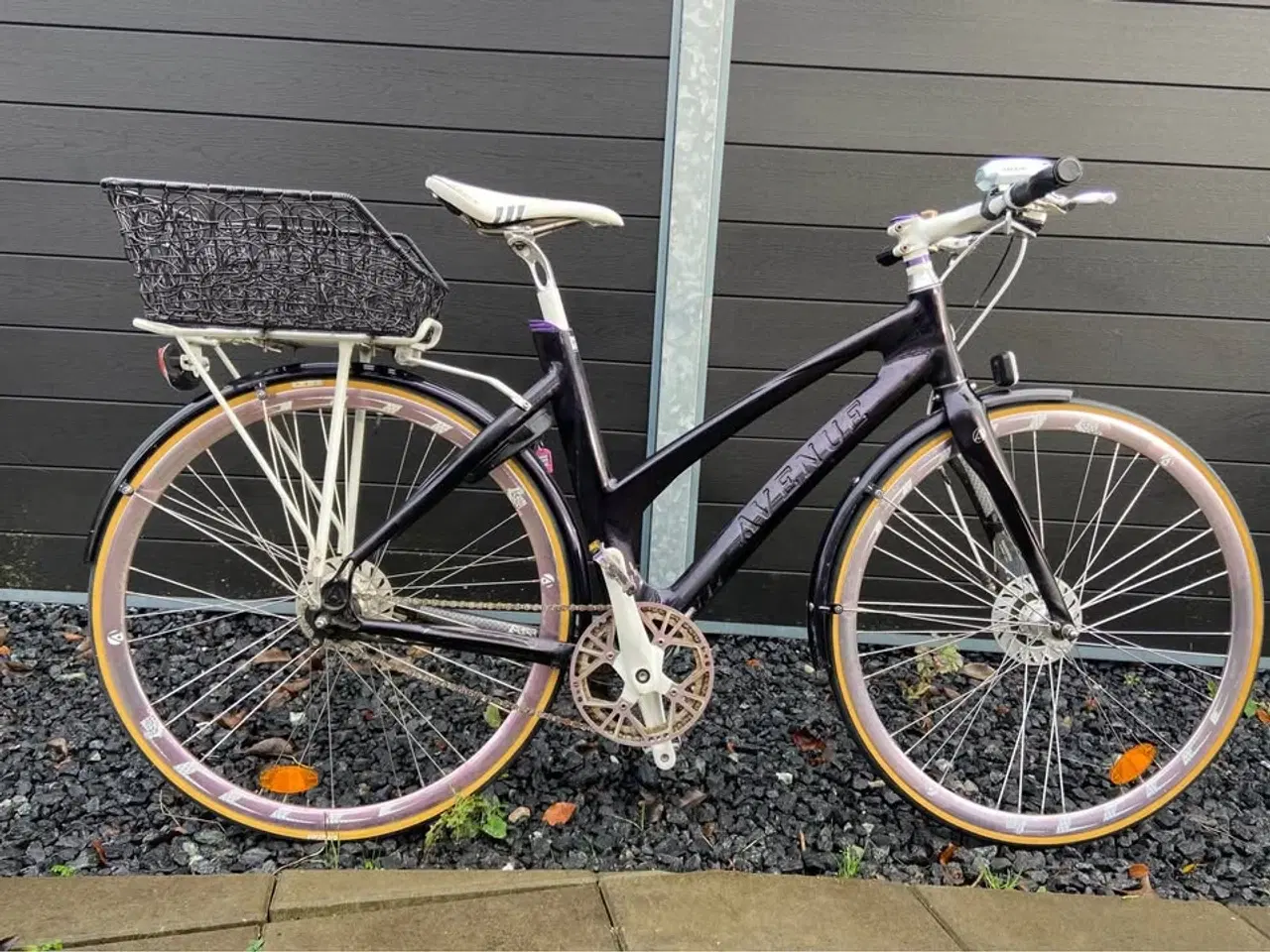 Billede 1 - Avenue , 7gear, 28" Hjul, 50cm. stel