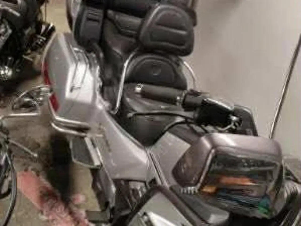 Billede 5 - honda goldwing 1500