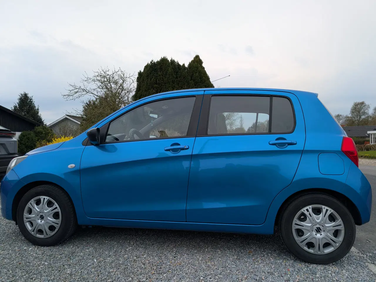 Billede 17 - Suzuki Celerio 